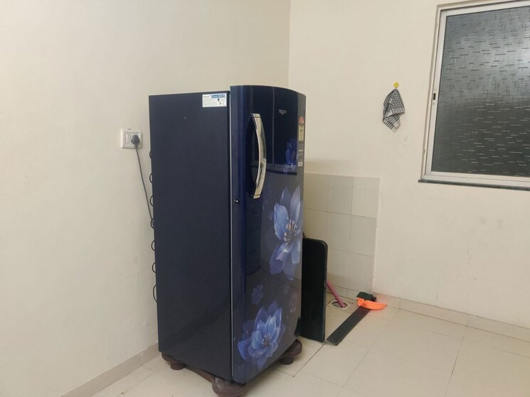 undefined, rahatani 2 Bedroom 660 Sq.Ft. Apartment In Rahatani Pune 9724611