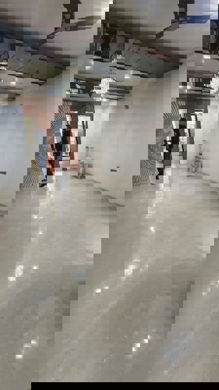 3 BHK Builder Floor For Rent in Palam Vihar