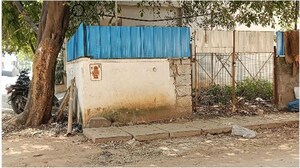  Plot For Sale in Hennur Road