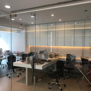  Office Space For Sale in E Square, Sahar Road