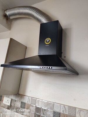 Furnished Amenities in 4 BHK Apartment at Sushma Chandigarh Grande, Lohgarh – for Sale