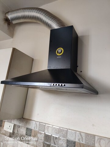 Furnished Amenities in 4 BHK Apartment at Sushma Chandigarh Grande, Lohgarh – for Sale