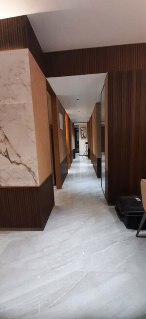 Building Lobby in 2 BHK Apartment at Dosti Eastern Bay Phase 1, Wadala – for Rent