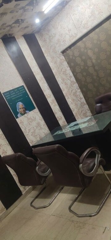 Team Area in  Office Space at Gomti Nagar – for Rent