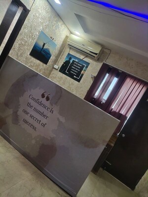 Furnished Amenities in  Office Space at Gomti Nagar – for Rent