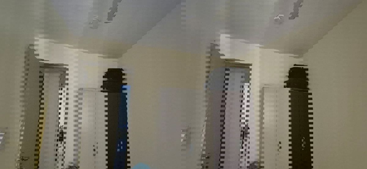 2 BHK Apartment For Rent in Sheth Vasant Oasis