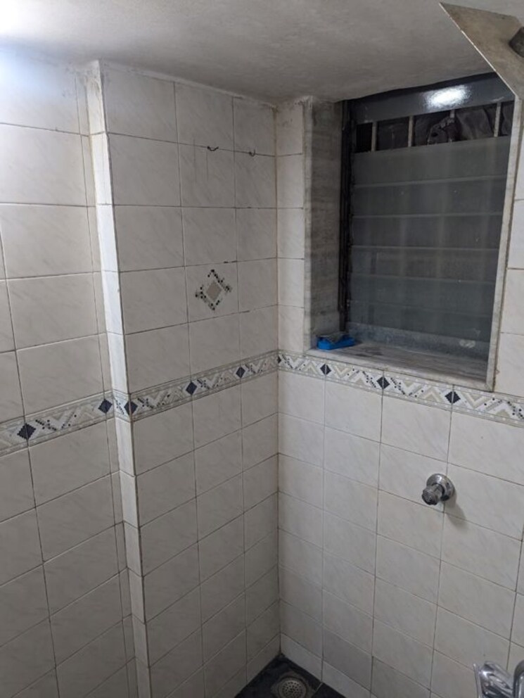 Bathroom, dosti-estates 1 Bedroom 550 Sq.Ft. Apartment In Wadala East Mumbai 9724646