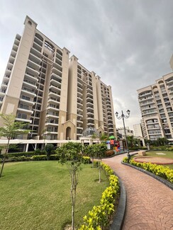 3.5 BHK + Servant Room Apartment For Sale in Allwin El Spazia