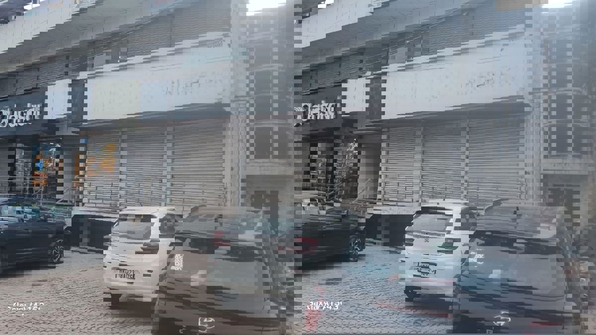 Retail Shop For Rent in Singhpura Chowk