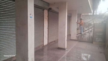Floor Plan in  Shop at Ambala Highway – for Rent