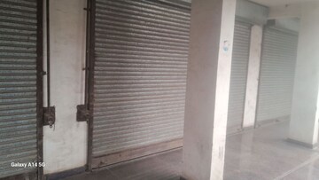 Floor Plan in  Shop at Ambala Highway – for Rent