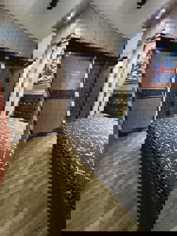 2 BHK Apartment For Rent in Lodha Palava Exotica