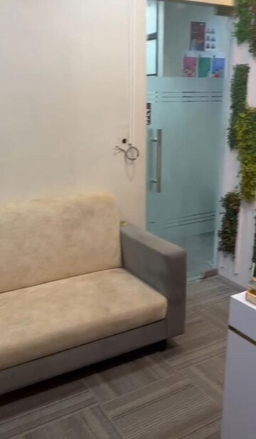 Staircase in  Office Space at Kasba – for Rent