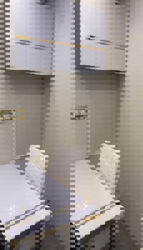 Office Space For Rent in Acropolis Mall