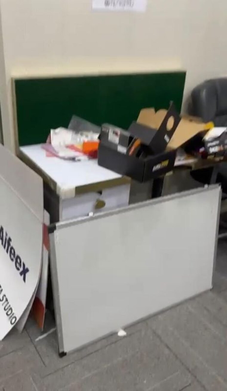 Team Area, kasba Commercial Office Space 1300 Sq.Ft. In Kasba Kolkata 9724654