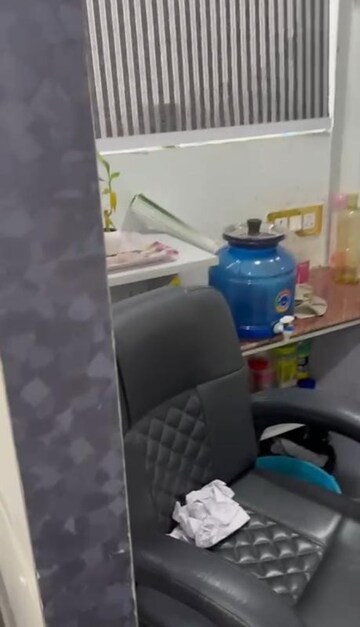 Furnished Amenities in  Office Space at Kasba – for Rent