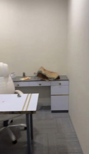 Team Area in  Office Space at Kasba – for Rent