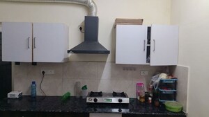 3 BHK Apartment – Exterior View View at Ansal API Celebrity Gardens, Sushant Golf City - for Rent