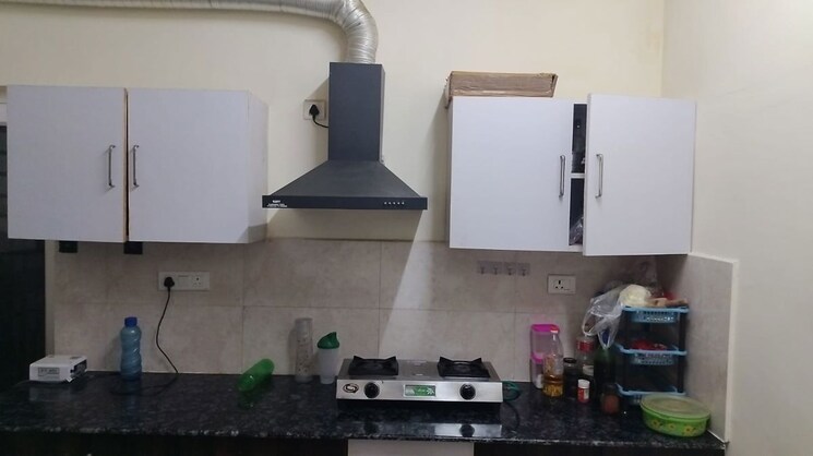 Exterior View, ansal-api-celebrity-gardens 3 Bedroom 1900 Sq.Ft. Apartment In Sushant Golf City Lucknow 9724665