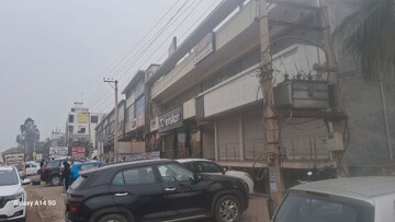  Shop For Rent in Ambala Highway
