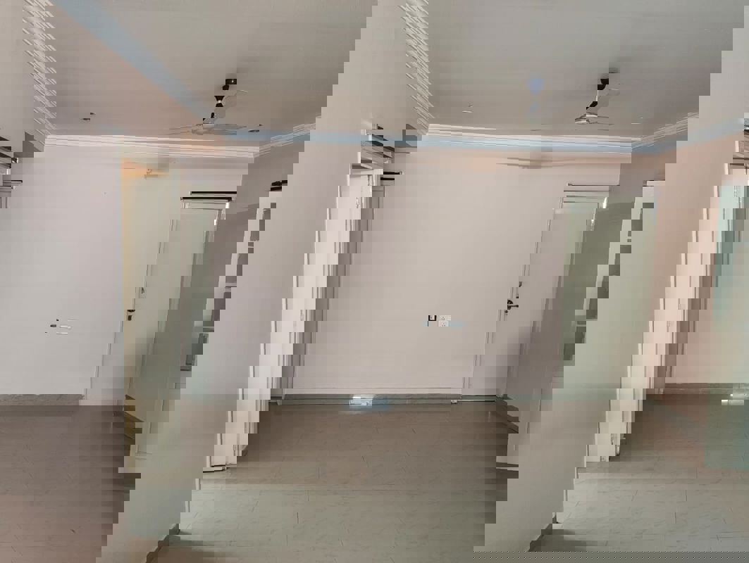 3 BHK + Pooja Room Apartment For Rent in Sri Sai Krishna Arcade