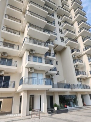2.5 BHK Apartment – Exterior View View at Godrej Nature Plus, Sohna Sector 33 - for Sale