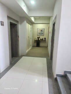 2.5 BHK + Study Room Apartment For Sale in Godrej Nature Plus