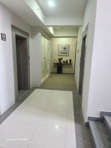 2.5 BHK Apartment For Sale in Godrej Nature Plus, Sohna Sector 33