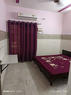 1.5 BHK Builder Floor For Rent in Sector 46