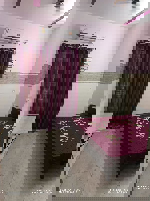 1.5 BHK Builder Floor For Rent in Sector 46