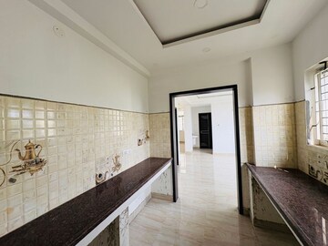 Building Lobby in 2 BHK Builder Floor at Nallagandla – for Sale