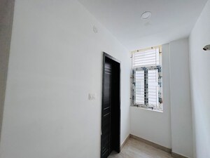 Building Lobby in 2 BHK Builder Floor at Nallagandla – for Sale