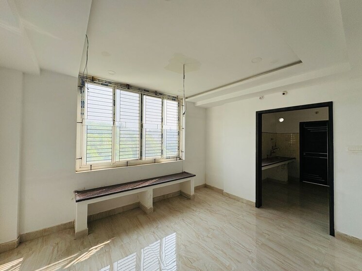 Room, nallagandla 2 Bedroom 1160 Sq.Ft. Builder Floor In Nallagandla Hyderabad 9724684