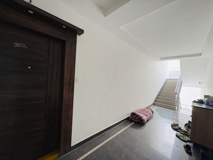 Room, nallagandla 2 Bedroom 1160 Sq.Ft. Builder Floor In Nallagandla Hyderabad 9724684