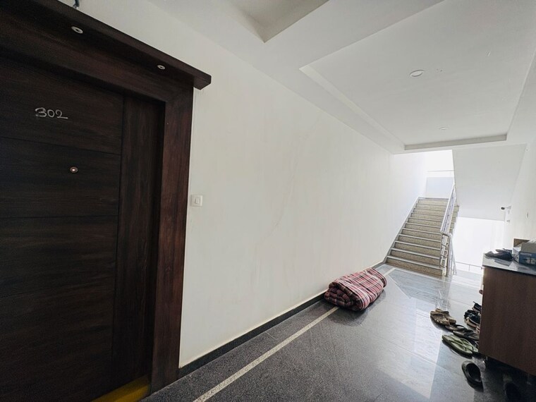 Room, nallagandla 2 Bedroom 1160 Sq.Ft. Builder Floor In Nallagandla Hyderabad 9724684