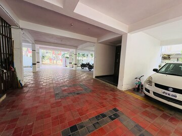 Parking in 2 BHK Builder Floor at Nallagandla – for Sale