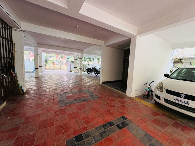  Parking, nallagandla 2 Bedroom 1160 Sq.Ft. Builder Floor In Nallagandla Hyderabad 9724684