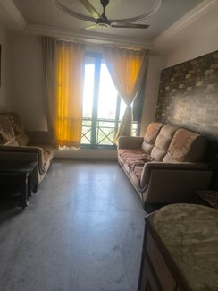 2 BHK Independent House For Rent in Hira Nandani