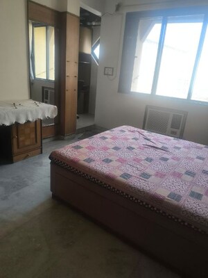 Bedroom in 2 BHK Independent House at Hira Nandani, Powai – for Rent