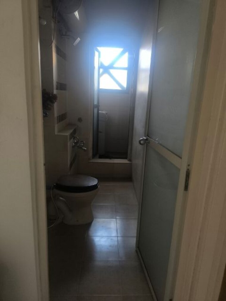 Bathroom, hira-nandani 2 Bedroom 750 Sq.Ft. Independent House In Powai Mumbai 9724685