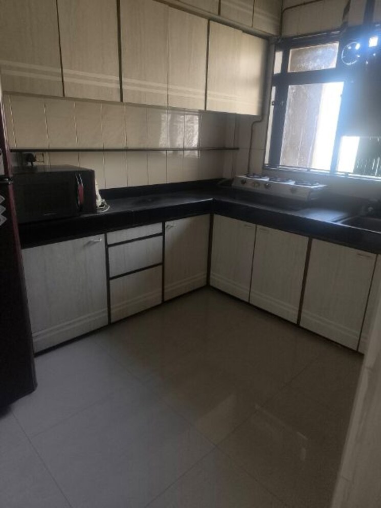 Kitchen, hira-nandani 2 Bedroom 750 Sq.Ft. Independent House In Powai Mumbai 9724685