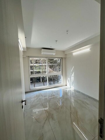 Bathroom in 1 RK Apartment at Superb Yogakshema Residency, Giravale – for Sale