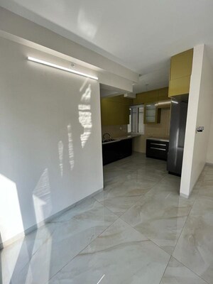 Room in 1 RK Apartment at Superb Yogakshema Residency, Giravale – for Sale