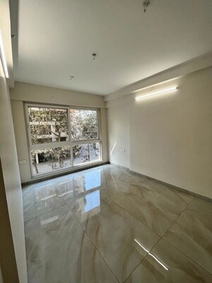 Bedroom in 1 RK Apartment at Superb Yogakshema Residency, Giravale – for Sale