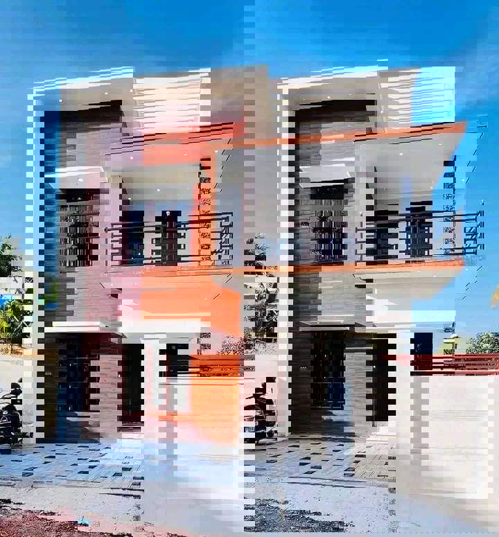 3 BHK + Pooja Room,Study Room Villa For Sale in Kannadi-II