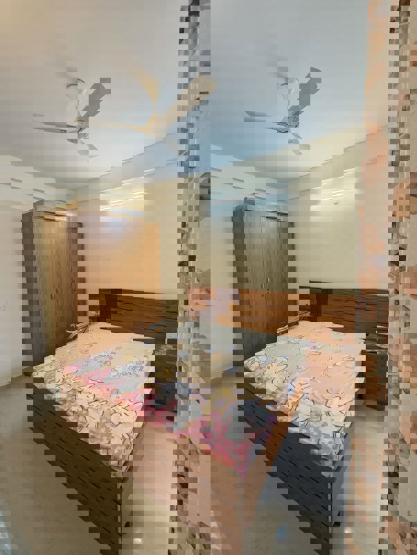 3 BHK + Pooja Room Builder Floor For Sale in Omaxe New Chandigarh