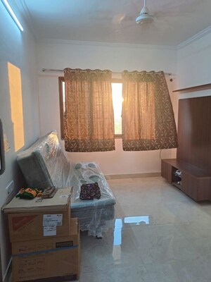 1 BHK Apartment For Rent in Sethia Aashray Phase 1, Kandivali East