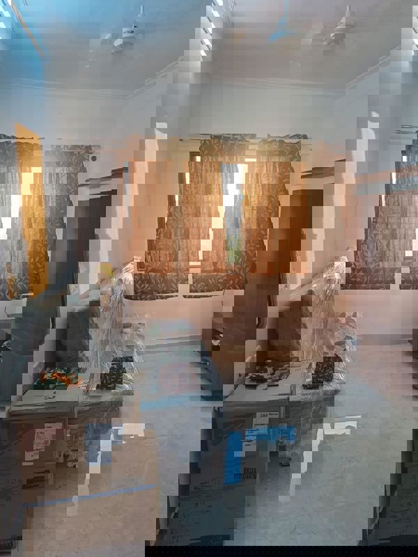 1 BHK Apartment For Rent in Sethia Aashray Phase 1