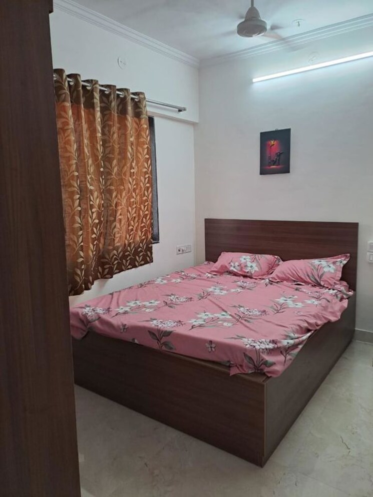Bedroom, sethia-aashray-phase-1 1 Bedroom 321 Sq.Ft. Apartment In Kandivali East Mumbai 9724675