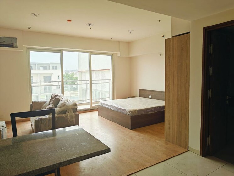 Living Room, value-meadows-vista 3 Bedroom 1665 Sq.Ft. Apartment In Raj Nagar Extension Ghaziabad 9724700